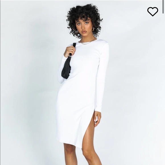Lioness | Dresses | Lioness Dont Blame 